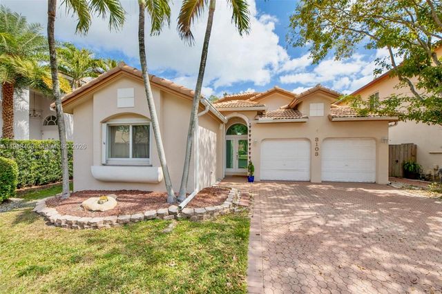 3103 NW 97th Ct, Doral, FL 33172
