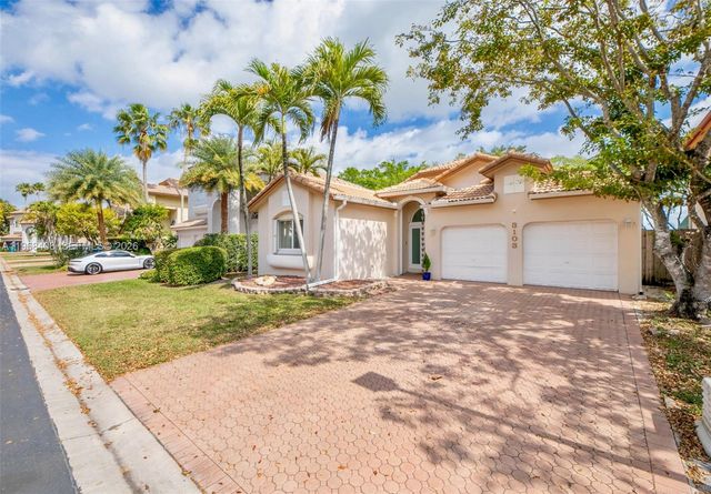 3103 NW 97th Ct, Doral, FL 33172