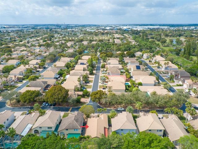 3103 NW 97th Ct, Doral, FL 33172