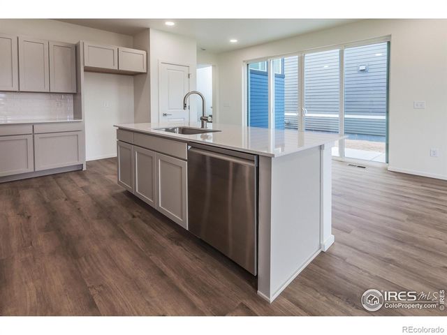 6113 Saddle Horn Drive, Timnath, CO 80547