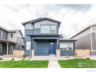 6113 Saddle Horn Drive, Timnath, CO 80547