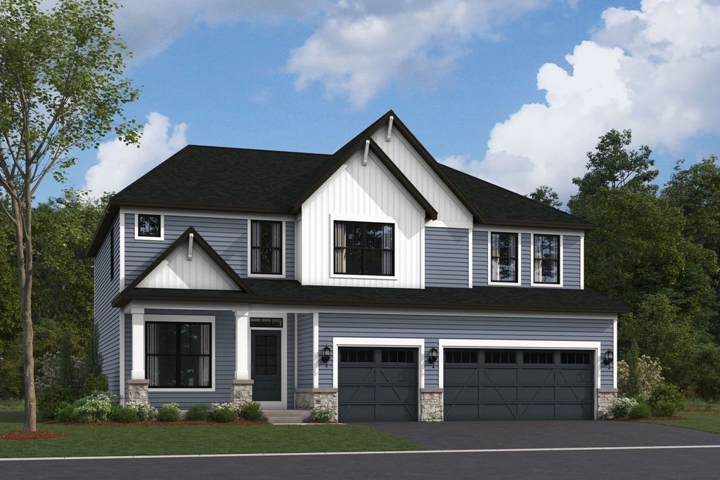 26248 W Sablewood Circle, Plainfield, IL 60585