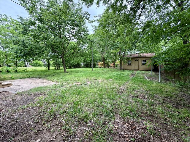 10640 Aledo Drive, Dallas, TX 75228
