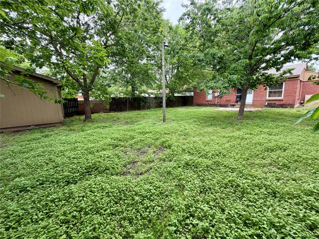 10640 Aledo Drive, Dallas, TX 75228