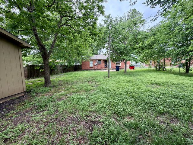 10640 Aledo Drive, Dallas, TX 75228