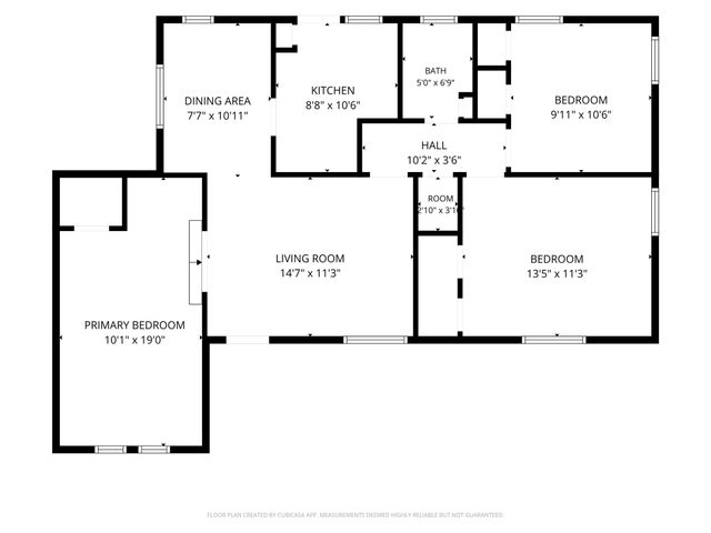 10640 Aledo Drive, Dallas, TX 75228