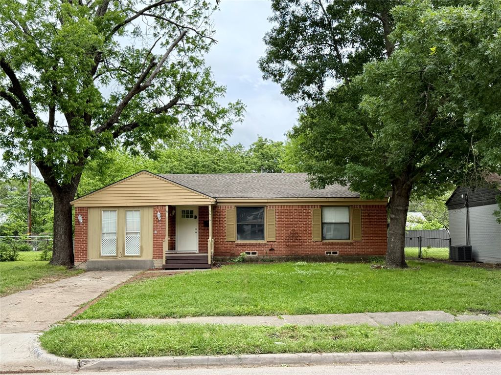 10640 Aledo Drive, Dallas, TX 75228