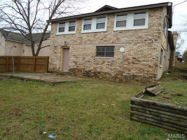 214 W School Street, Bonne Terre, MO 63628