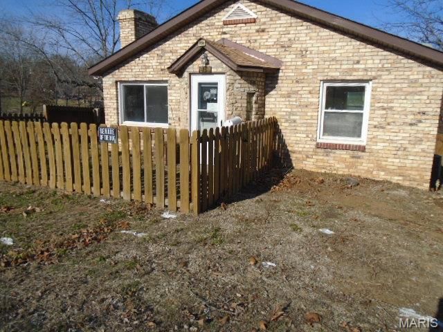 214 W School Street, Bonne Terre, MO 63628