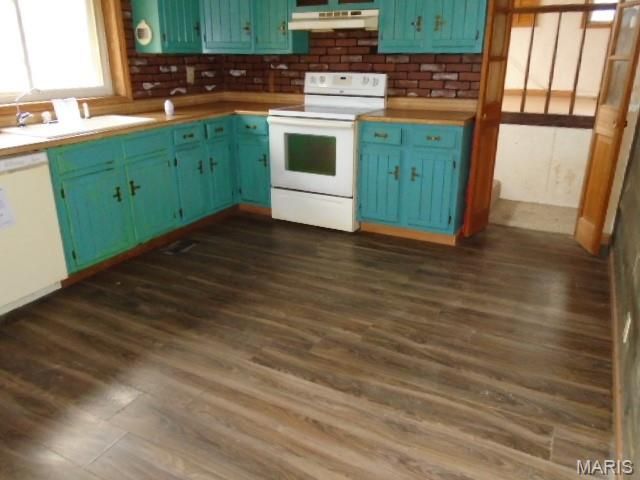 214 W School Street, Bonne Terre, MO 63628