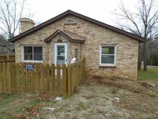 214 W School Street, Bonne Terre, MO 63628