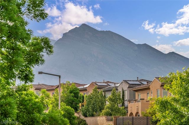 617 Apricot Rose Place, Las Vegas, NV 89138