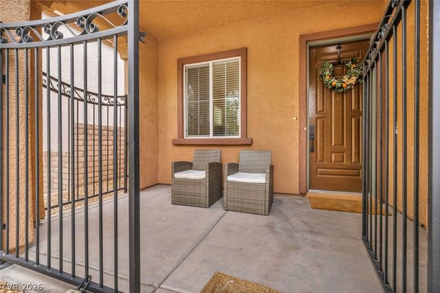 617 Apricot Rose Place, Las Vegas, NV 89138