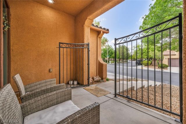 617 Apricot Rose Place, Las Vegas, NV 89138