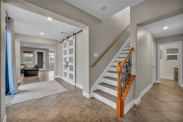 617 Apricot Rose Place, Las Vegas, NV 89138