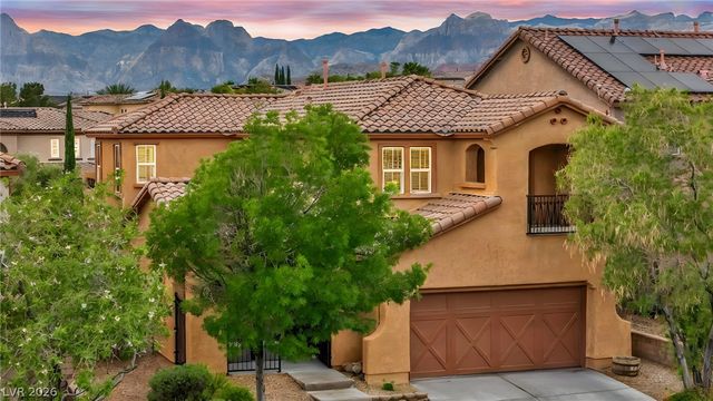 617 Apricot Rose Place, Las Vegas, NV 89138