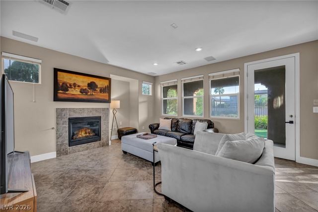 617 Apricot Rose Place, Las Vegas, NV 89138