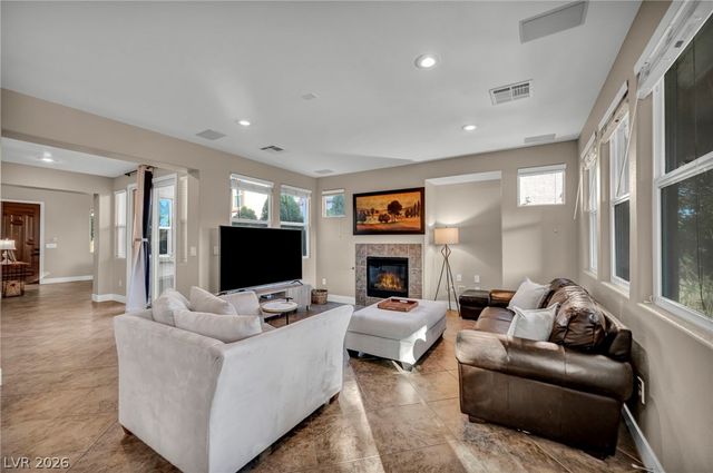 617 Apricot Rose Place, Las Vegas, NV 89138