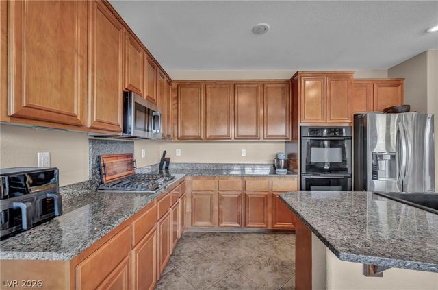 617 Apricot Rose Place, Las Vegas, NV 89138
