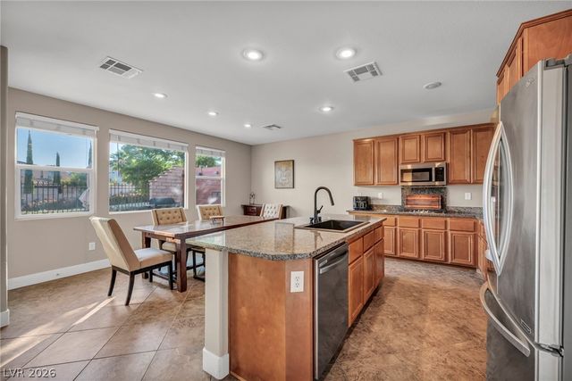 617 Apricot Rose Place, Las Vegas, NV 89138