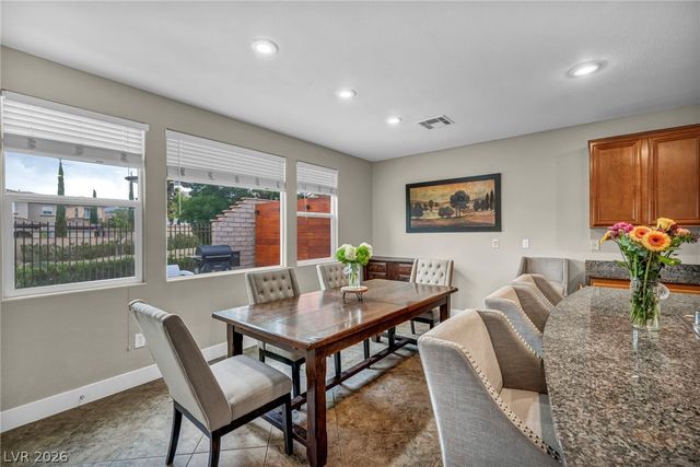 617 Apricot Rose Place, Las Vegas, NV 89138