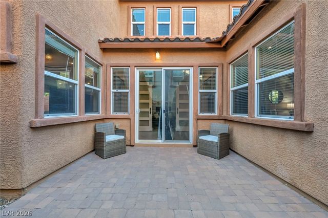 617 Apricot Rose Place, Las Vegas, NV 89138