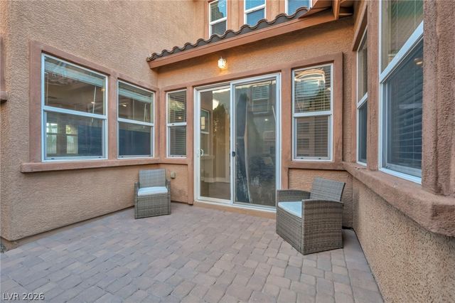 617 Apricot Rose Place, Las Vegas, NV 89138