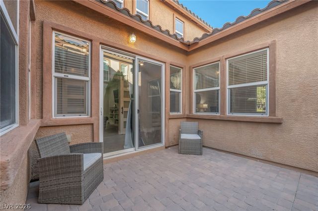 617 Apricot Rose Place, Las Vegas, NV 89138