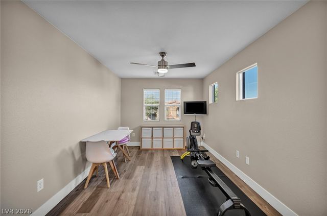 617 Apricot Rose Place, Las Vegas, NV 89138