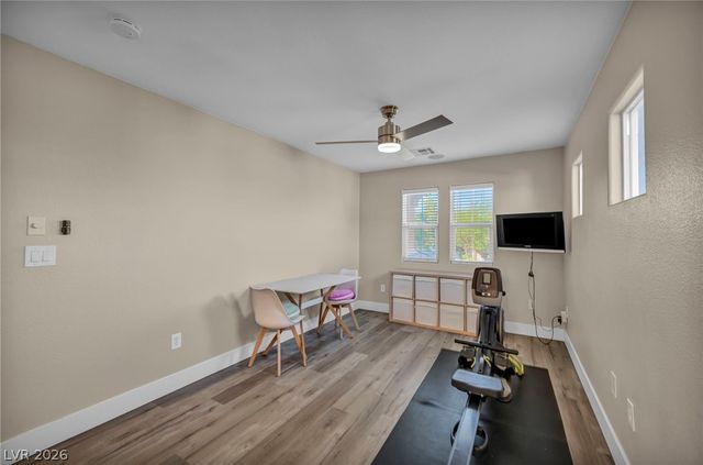 617 Apricot Rose Place, Las Vegas, NV 89138