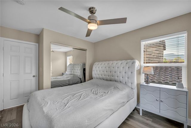 617 Apricot Rose Place, Las Vegas, NV 89138