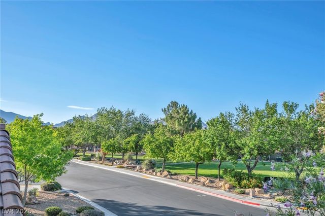 617 Apricot Rose Place, Las Vegas, NV 89138