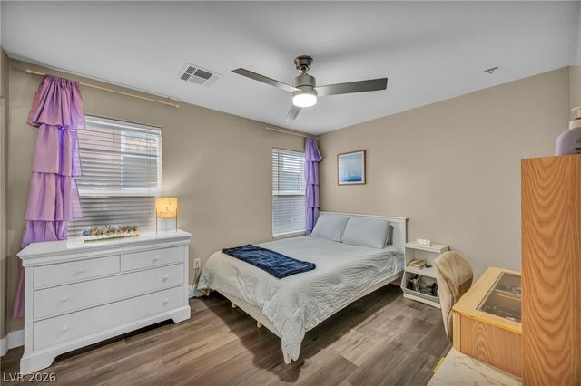 617 Apricot Rose Place, Las Vegas, NV 89138