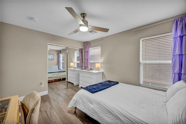 617 Apricot Rose Place, Las Vegas, NV 89138