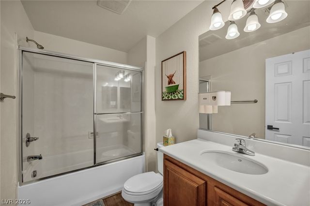 617 Apricot Rose Place, Las Vegas, NV 89138