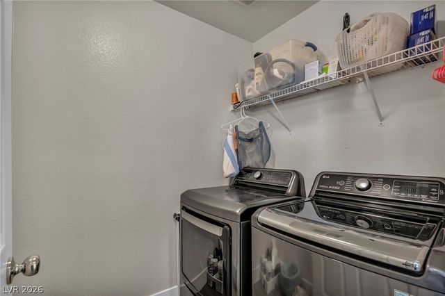 617 Apricot Rose Place, Las Vegas, NV 89138