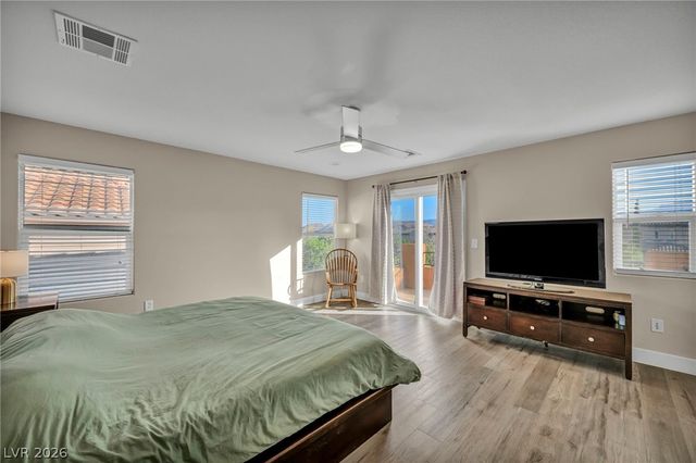 617 Apricot Rose Place, Las Vegas, NV 89138