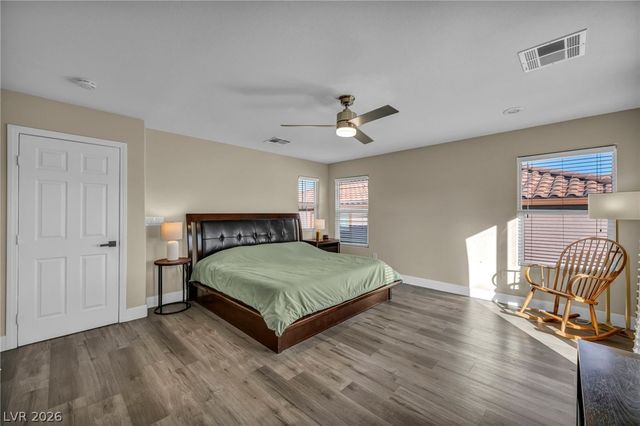 617 Apricot Rose Place, Las Vegas, NV 89138