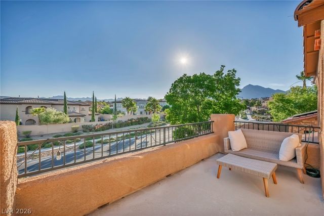 617 Apricot Rose Place, Las Vegas, NV 89138