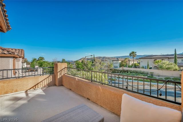 617 Apricot Rose Place, Las Vegas, NV 89138