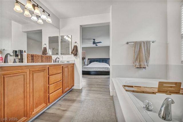 617 Apricot Rose Place, Las Vegas, NV 89138