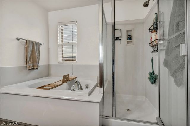 617 Apricot Rose Place, Las Vegas, NV 89138