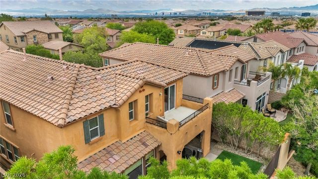 617 Apricot Rose Place, Las Vegas, NV 89138