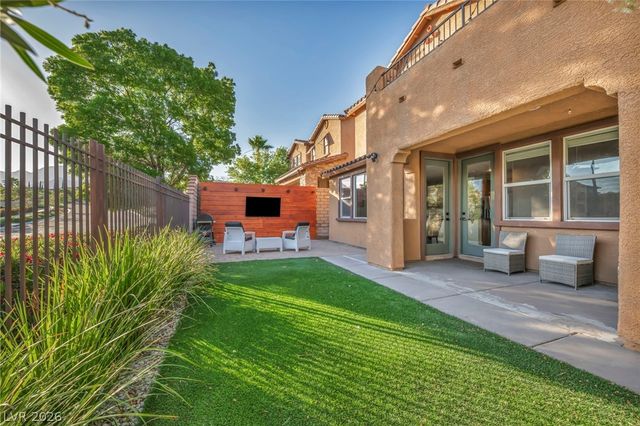 617 Apricot Rose Place, Las Vegas, NV 89138
