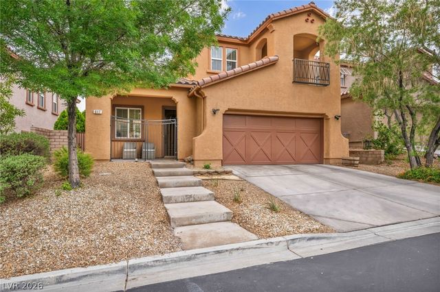 617 Apricot Rose Place, Las Vegas, NV 89138