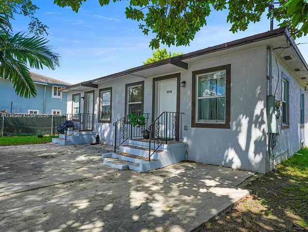 2155 NW 28th St 0, Miami, FL 33142
