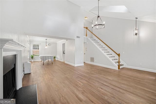 4330 Abbotts Pointe Court, Duluth, GA 30097