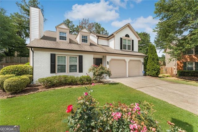 4330 Abbotts Pointe Court, Duluth, GA 30097
