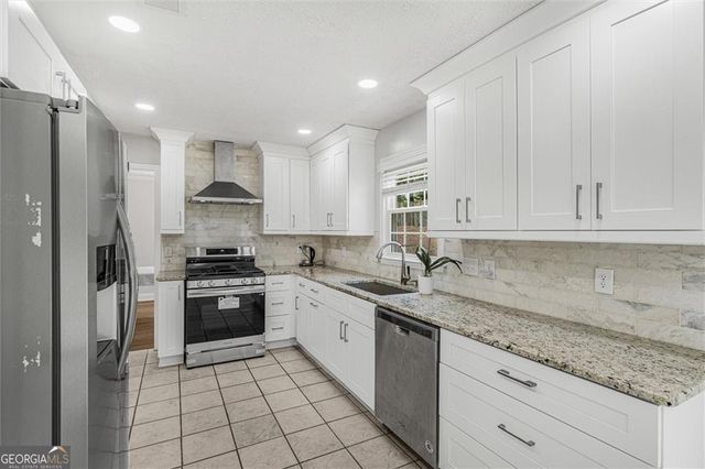 4330 Abbotts Pointe Court, Duluth, GA 30097