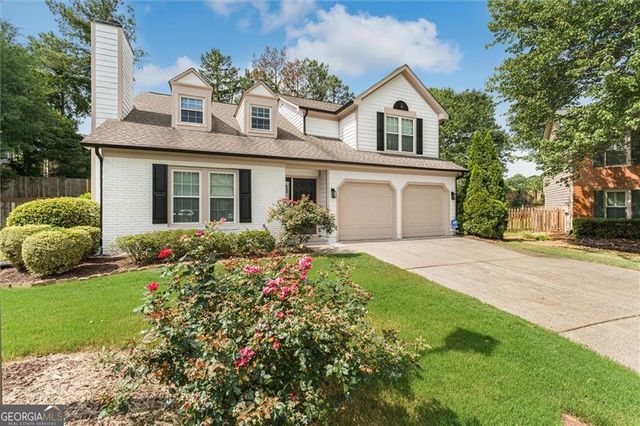 4330 Abbotts Pointe Court, Duluth, GA 30097